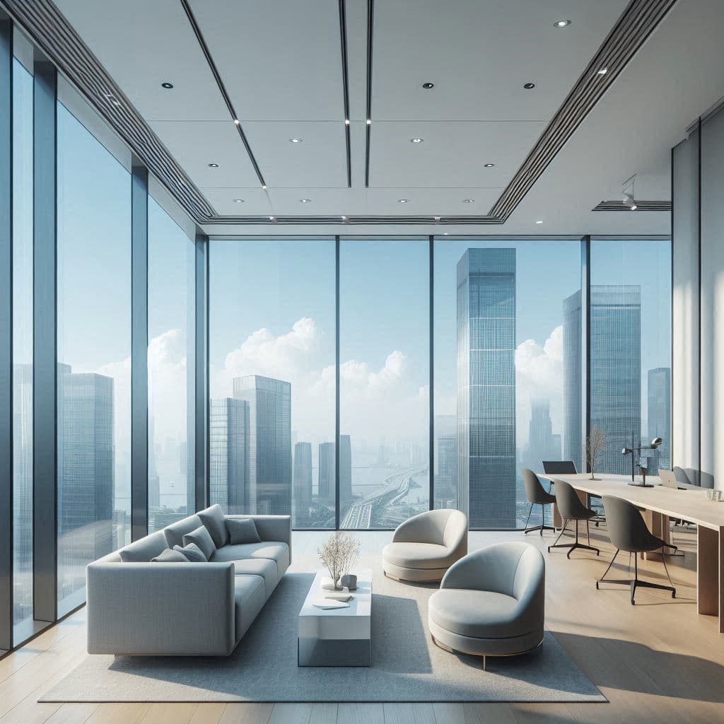 大厦名字文章配图